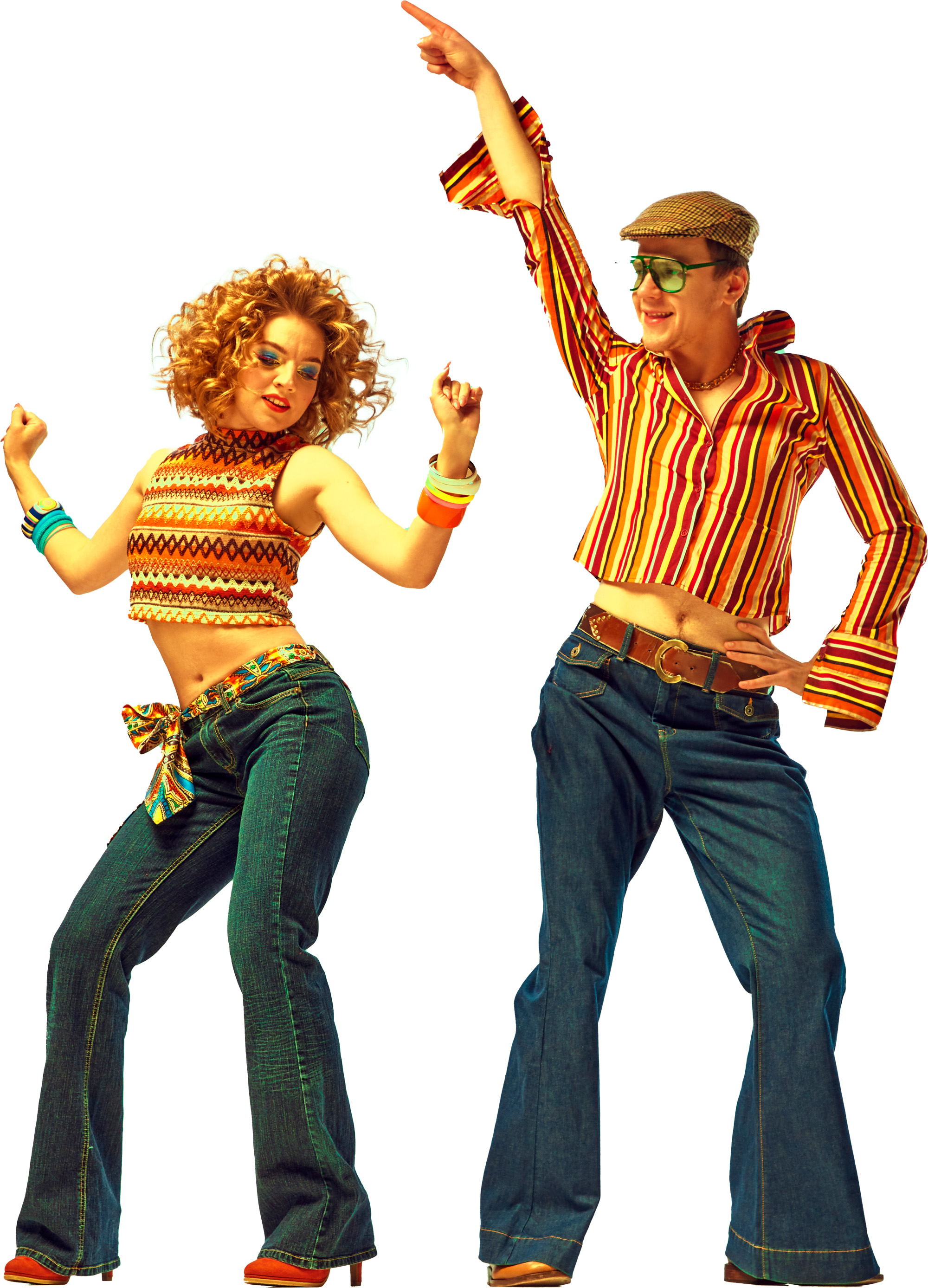 Pukedu teeman mukaan :)